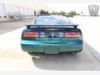 Thumbnail Photo 10 for 1995 Nissan 300ZX Twin Turbo